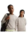 Sweat Enfant Club Fleece Crew