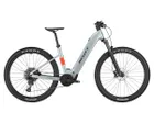VTT électrique semi rigide Unisexe ASPECT ERIDE 910 WAVE Gris Flocon