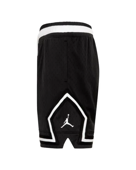 Short Enfant plus âgé JDB MJ DF SPORT DIAMOND SHORT Noir