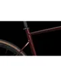 Vélo de route ATTAIN SLX Rouge