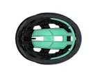 Casque Route Unisexe TONIC KINETICORE Bleu/Noir Mat