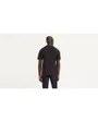 T-shirt manches courtes Homme SS RELAXED FIT TEE Noir