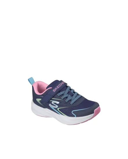 Baskets Fille Microspec Tread Hyper Speed