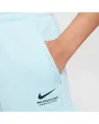 Short Enfant plus agé B NSW SI FLC CARGO SHORT BB Bleu