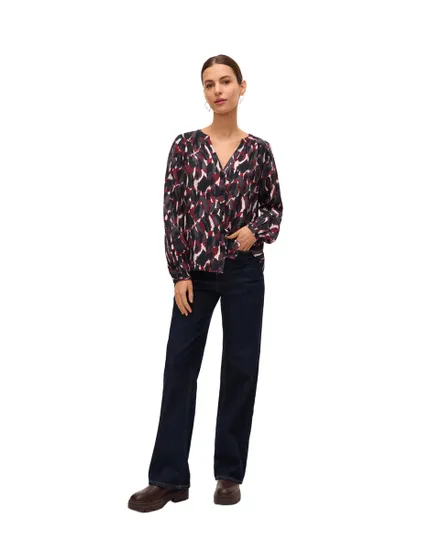 Chemise Femme VMFANINI