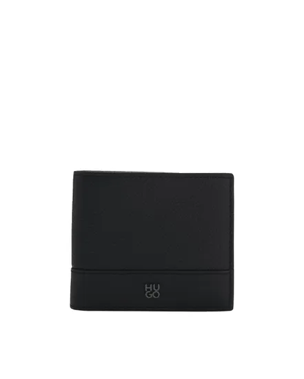 Portefeuille Pliant Homme Quantic 4cc Coin