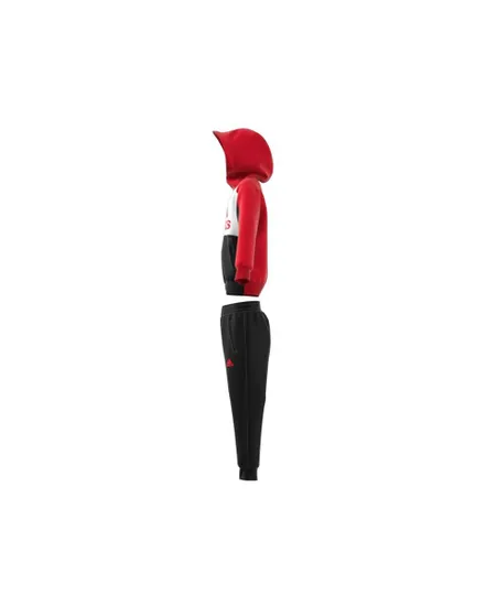 Ensemble de survetement Enfant LK BOS TS Rouge