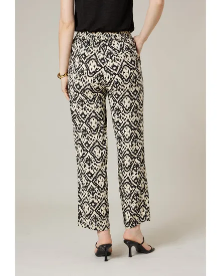 Pantalon Femme MANOLA PA W Noir