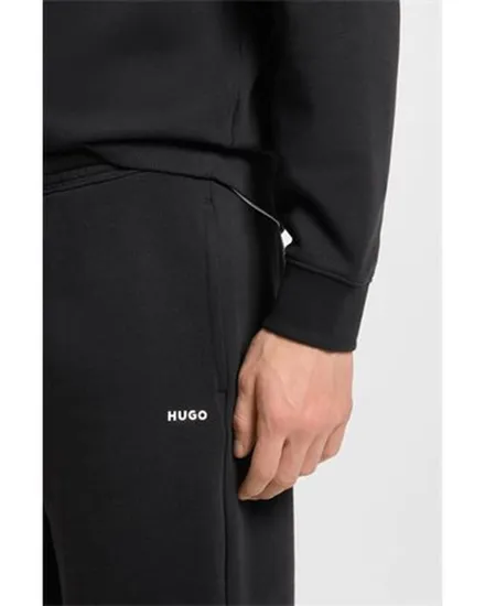 Short Homme DAYONO Noir