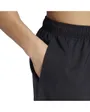 Short de bain Homme SLD CLX SHO CL Noir