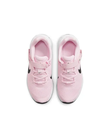 Chaussures Enfant REVOLUTION 6 FLYEASE NN (PS) Rose