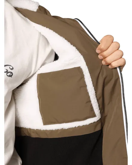 Blouson Homme Vin Court Jk