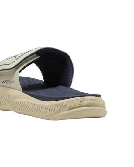 Sandales Glisse Homme SoftridePro Slide 24 V
