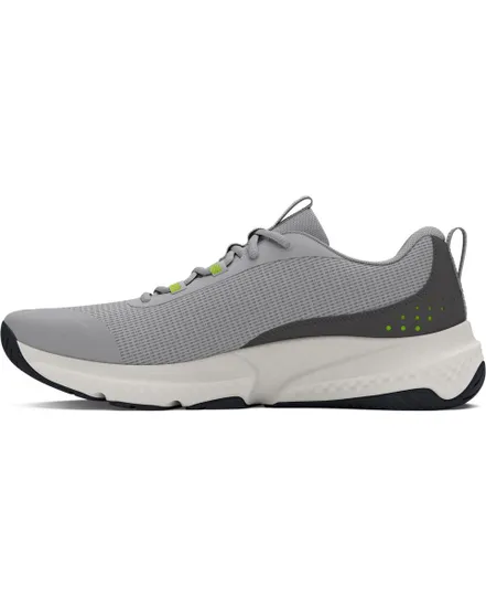 Chaussures Homme UA DYNAMIC SELECT Gris