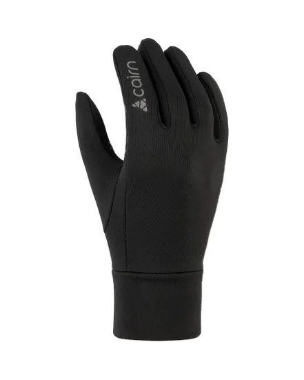 Gants Homme WARM TOUCH Noir