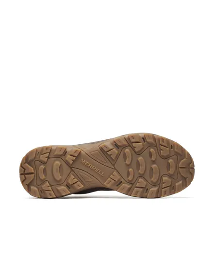 Chaussures de randonnée Homme SPEED STRIKE 2 LTR MID WP Marron
