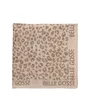 Écharpe Femme Leo Statement Scarf