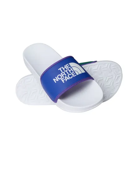 Claquettes Homme M BASE CAMP SLIDE III Bleu