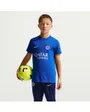Maillot Entraînement Enfant Nike Inter Milan Strike Dri-FIT