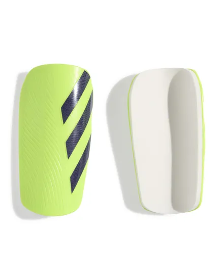 Protège-tibias Homme TIRO SG EU CLB Blanc