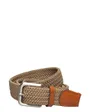 Ceinture Tressée Homme Jacspring Woven Belt Noos