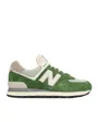 Chaussures Retro Running Homme 574
