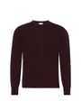 Pull Homme Classic Merino Crew