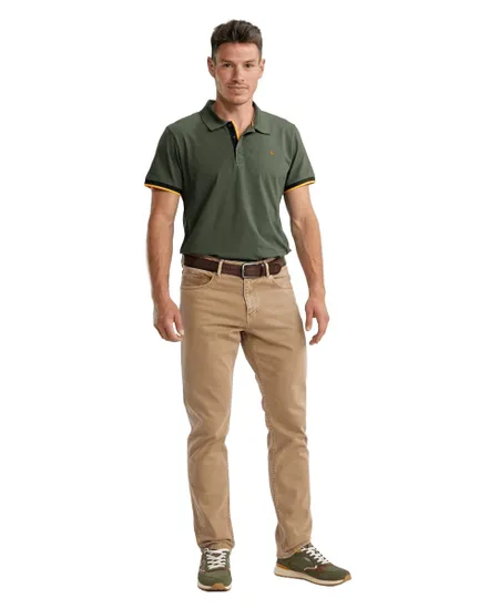 Pantalon Jean Homme Jislay