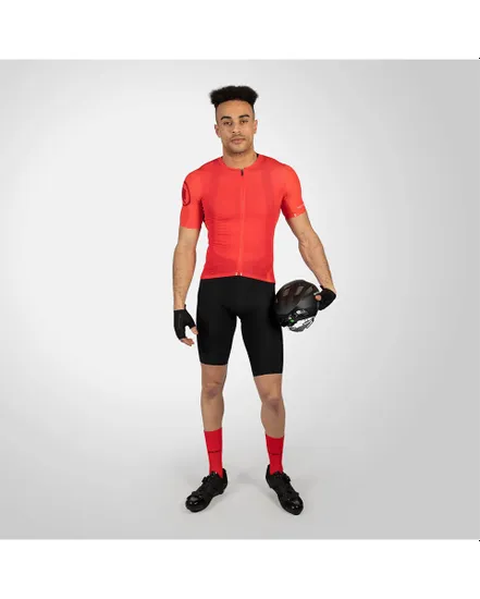 Maillot manches courtes Homme PRO SL RACE Rouge