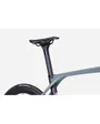 Vélo de route Unisexe AIRCODE DRS 7.0 Gris