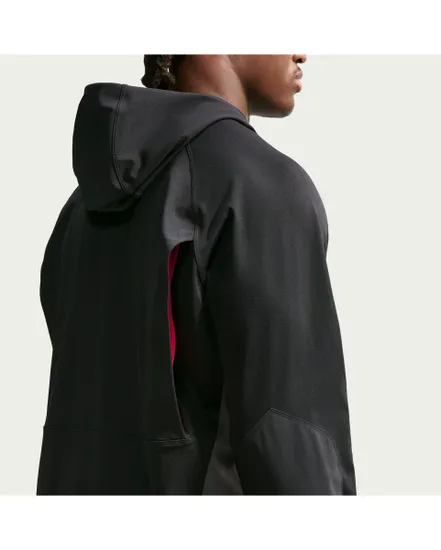 Veste Homme M NP DF NPT MIDLAYER TOP Noir