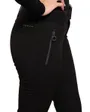 Pantalon de ski Femme JOENTAUS Noir