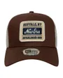 Casquette Homme New Era Patch Trucker