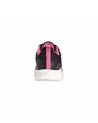 Chaussures Enfant LOGO POSTIE EV KID Noir