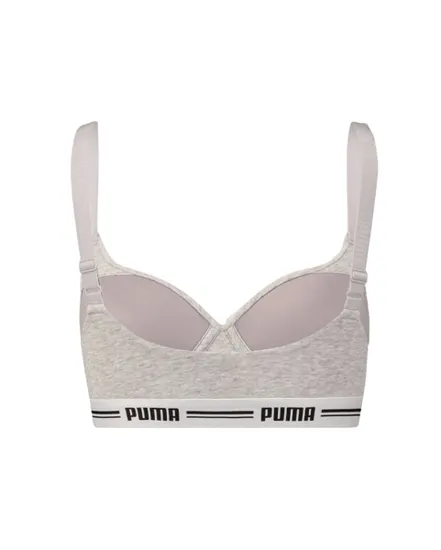 Brassière Femme Padded Top