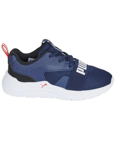 Chaussures Sport Mixte Soft Wired 2 PS