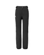 Pantalon de ski Femme BREVENT PANT W Noir