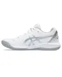 Chaussures basses Femme GEL-DEDICATE 8 Blanc