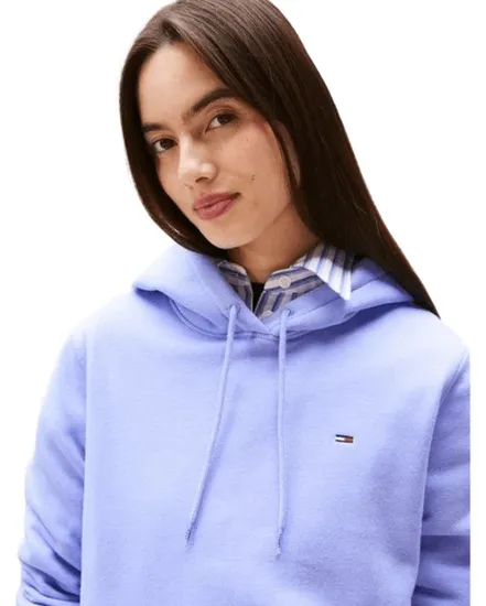 Sweat à Capuche Femme Vintage Iris Tommy Jeans