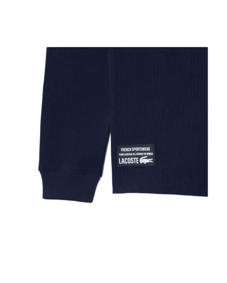 T-shirt Homme Lacoste Henley