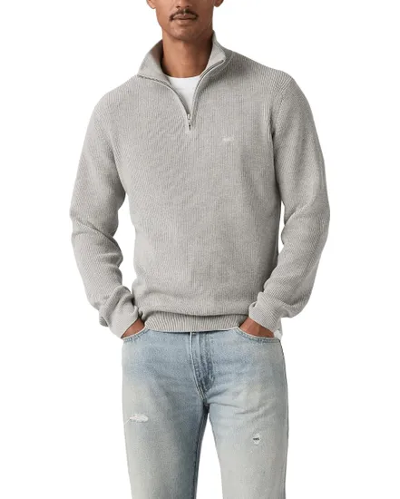 Sweat Homme Levi's Quarter Zip