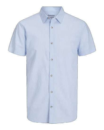 Chemise Homme Jwhsummer Shirt Ss