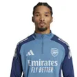 Haut d'entrainement Homme AFC TR TOP Bleu