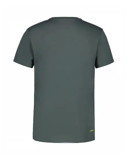 T-Shirt Homme BEEVILLE Vert