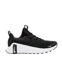 Chaussures de sport Homme NIKE FREE METCON 6 Noir