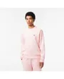Sweat Homme CORE SOLID Rose