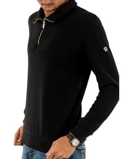 Sweat Zip Homme Classic Selanic