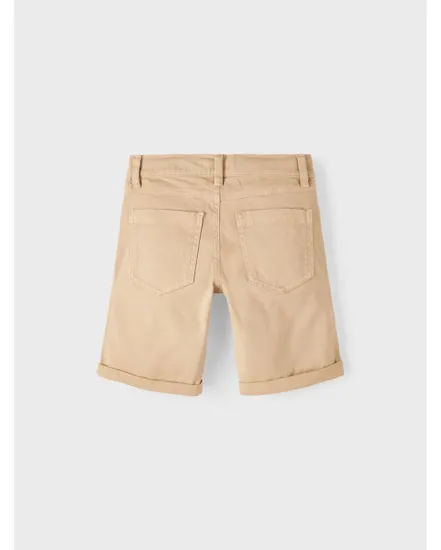 NKMSILAS ISAK L TW SHORTS 9587-MF T