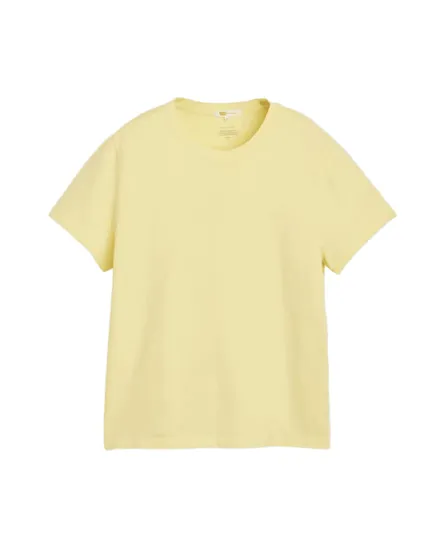 T-shirt Femme Favorite Cotton Tee HM