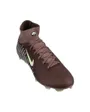 Chaussures De Football Homme Zoom Superfly 10 Pro KM